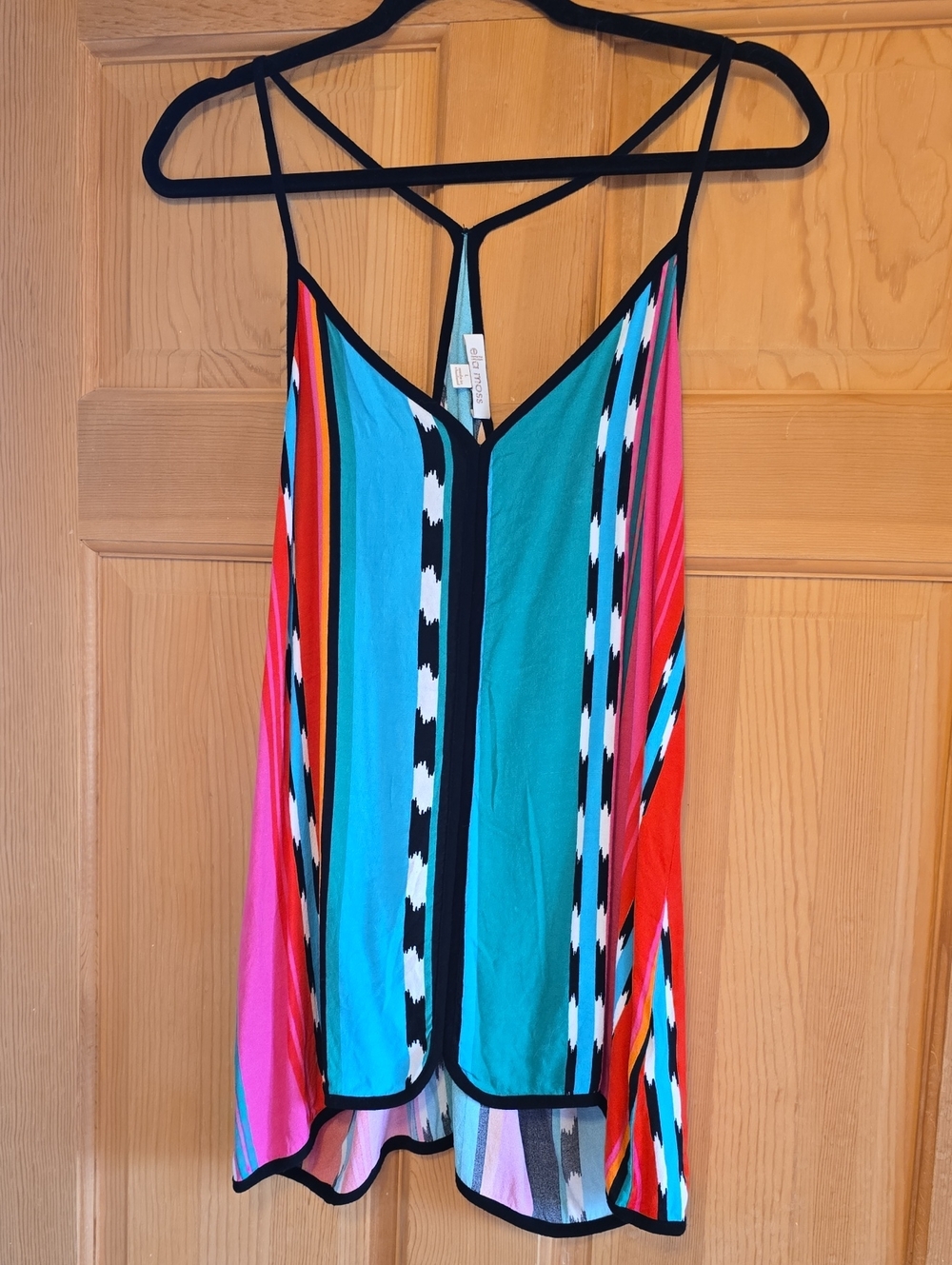 ELLA MOSS Tank